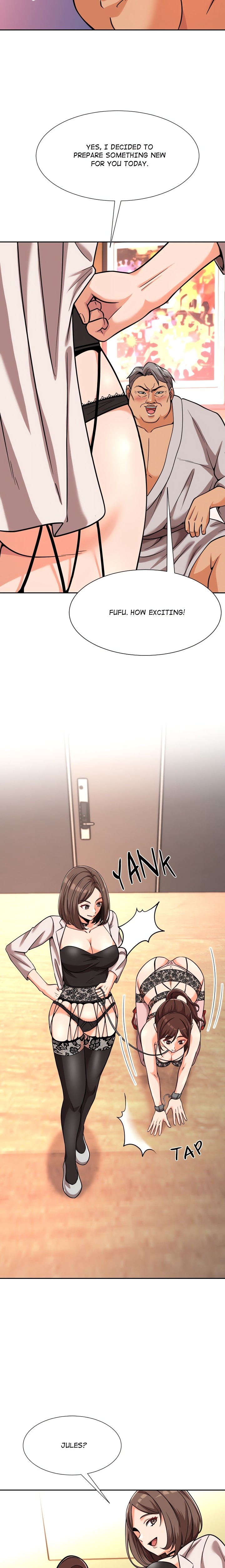 S Battle Master - Chapter 6 Page 7