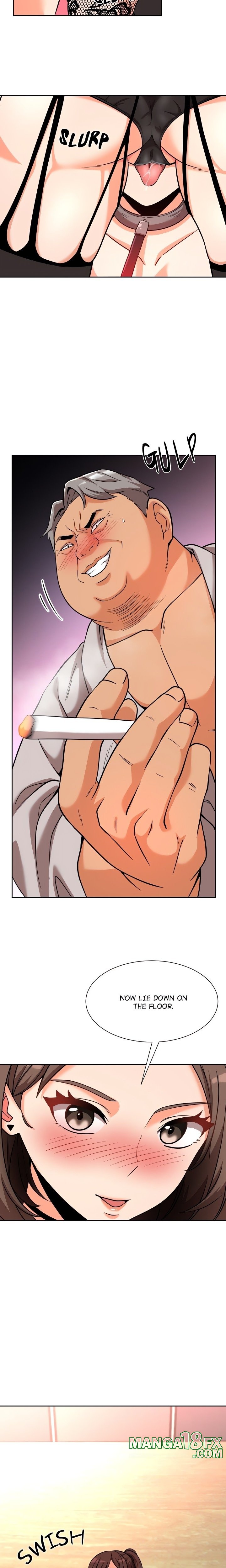 S Battle Master - Chapter 6 Page 9