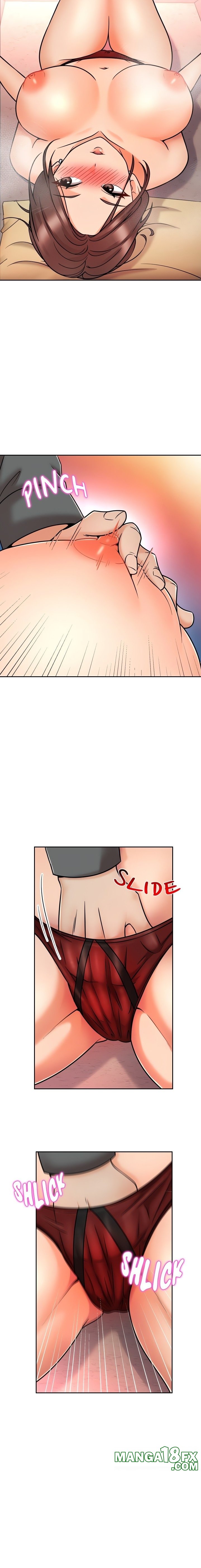 S Battle Master - Chapter 7 Page 12