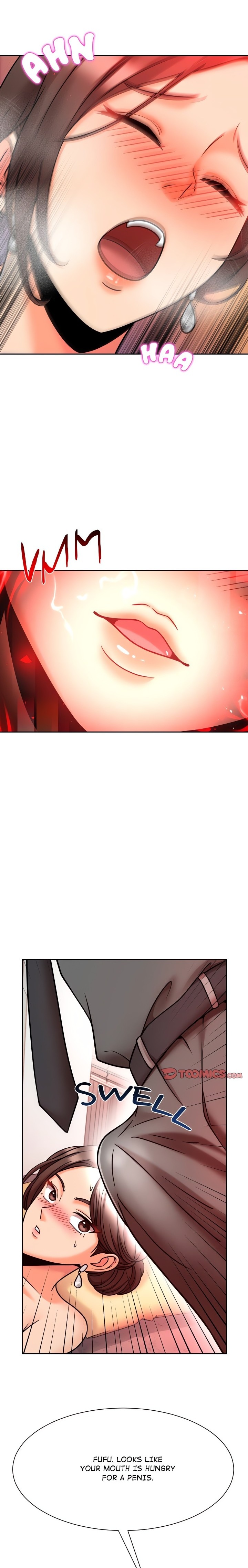 S Battle Master - Chapter 7 Page 13