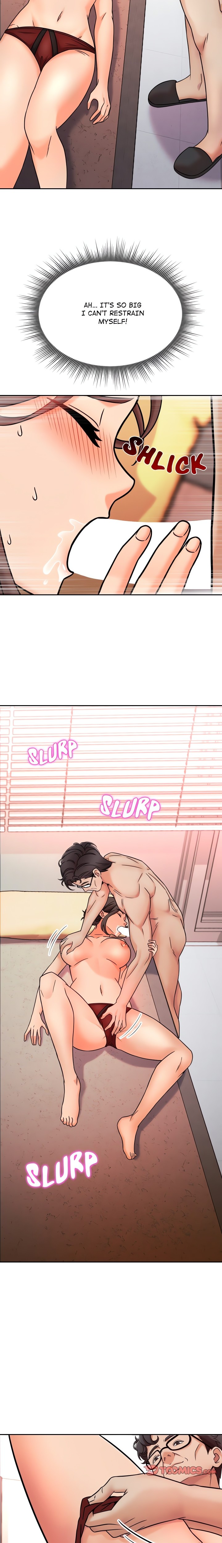 S Battle Master - Chapter 7 Page 15