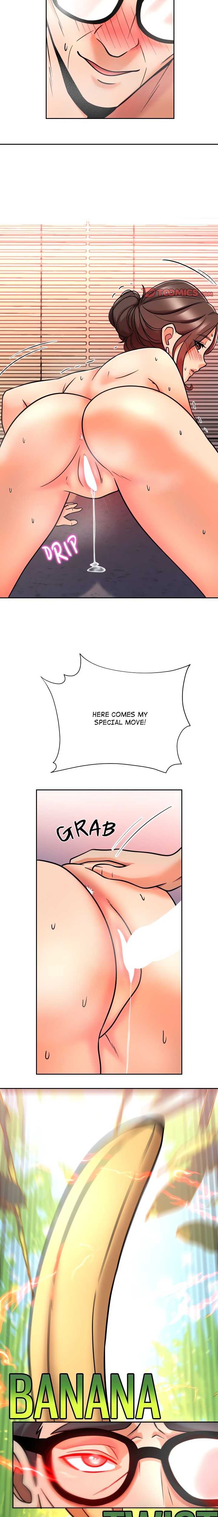 S Battle Master - Chapter 7 Page 18