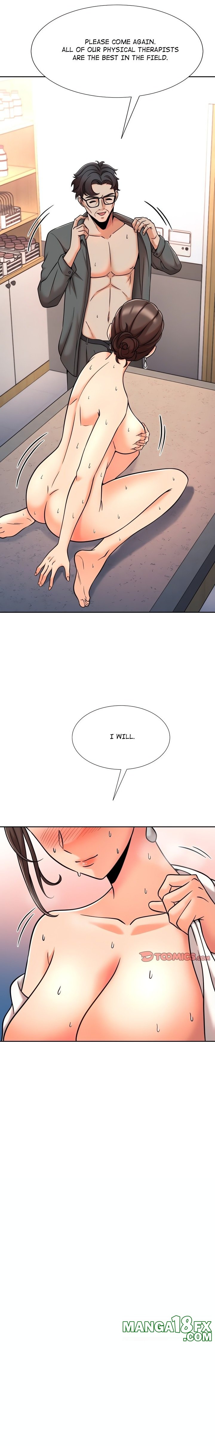 S Battle Master - Chapter 7 Page 22