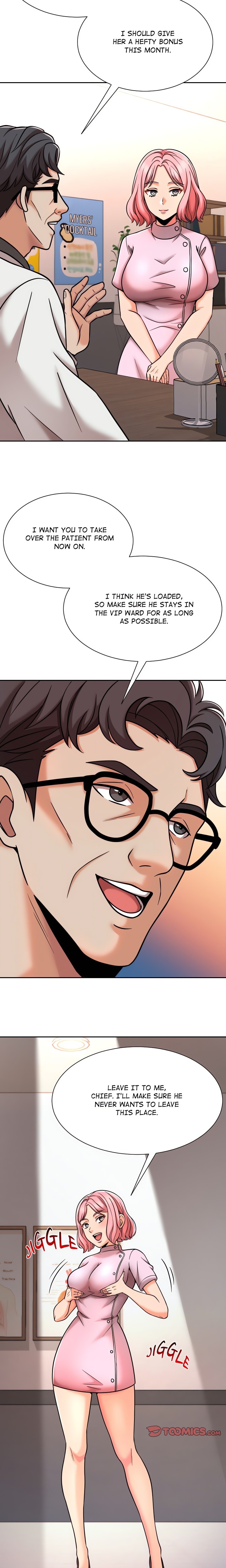 S Battle Master - Chapter 7 Page 24