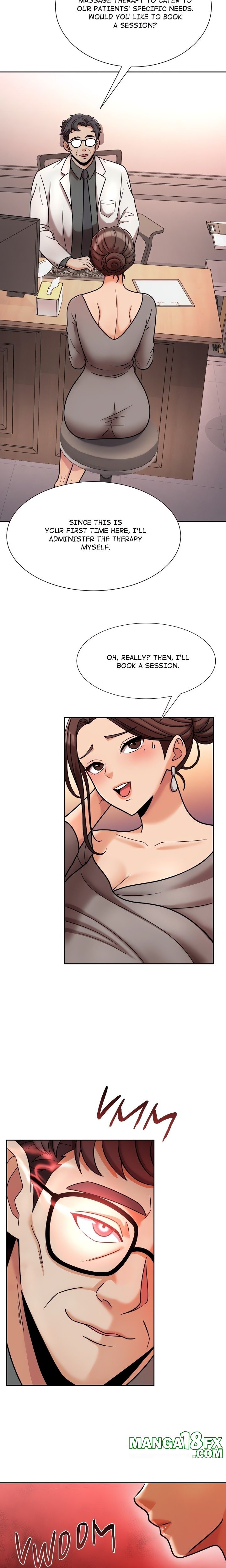 S Battle Master - Chapter 7 Page 3