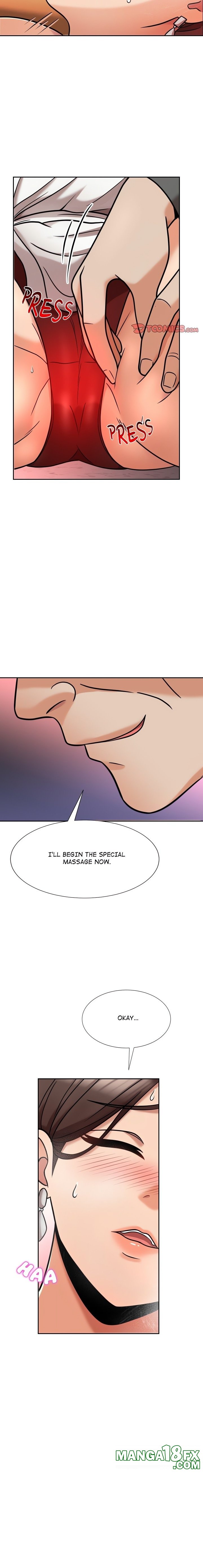 S Battle Master - Chapter 7 Page 9