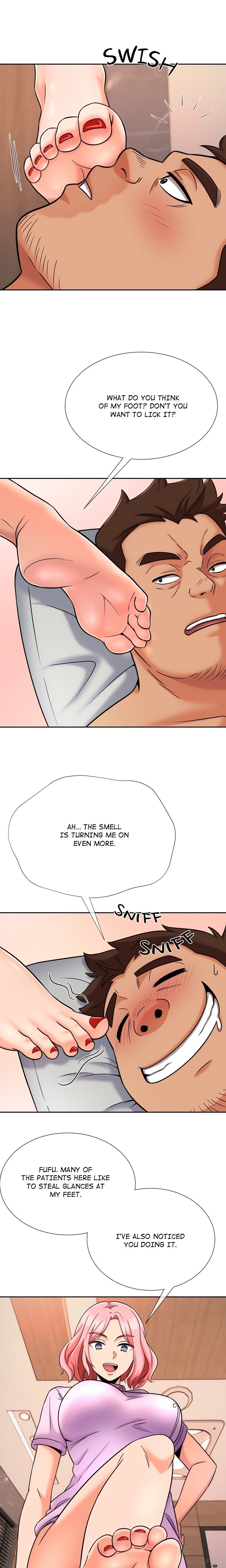 S Battle Master - Chapter 8 Page 11