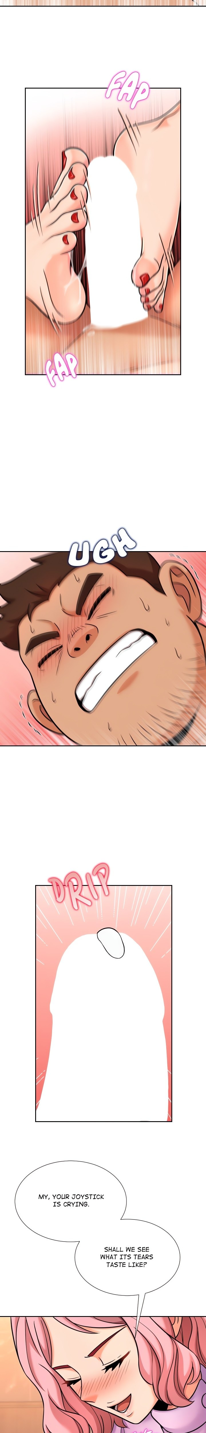 S Battle Master - Chapter 8 Page 14