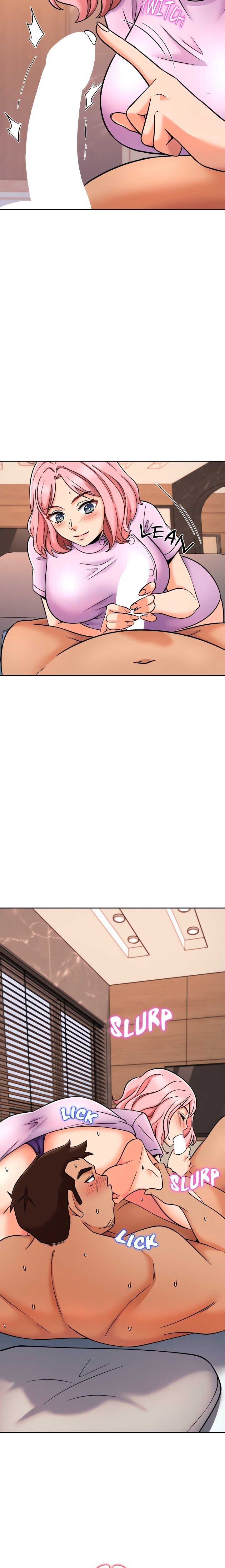 S Battle Master - Chapter 8 Page 15