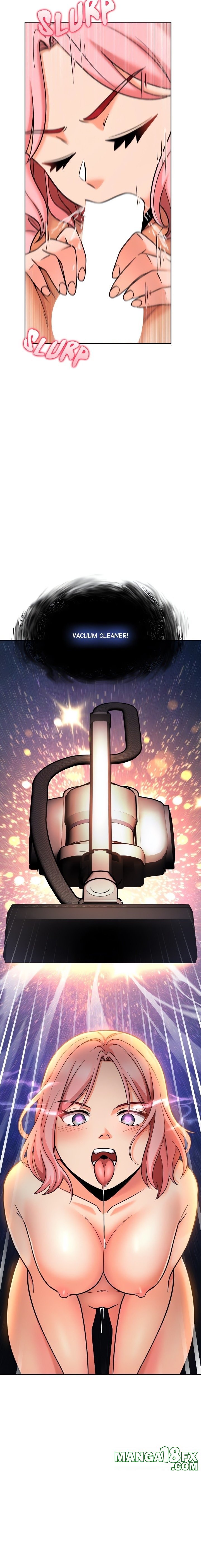 S Battle Master - Chapter 8 Page 16