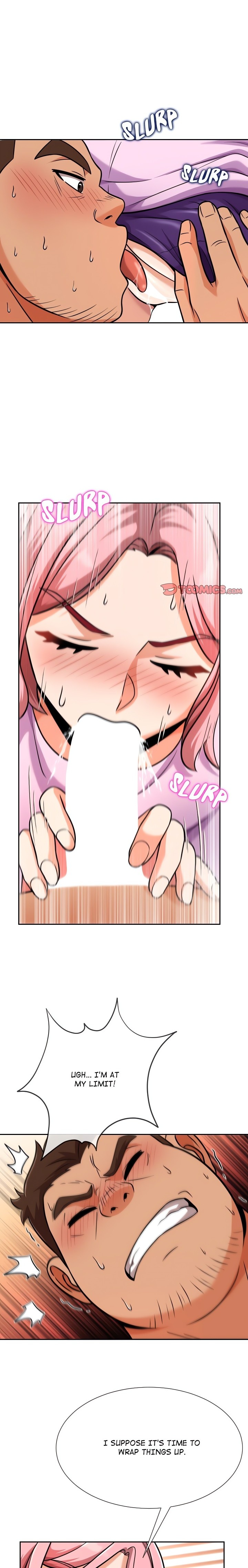 S Battle Master - Chapter 8 Page 20