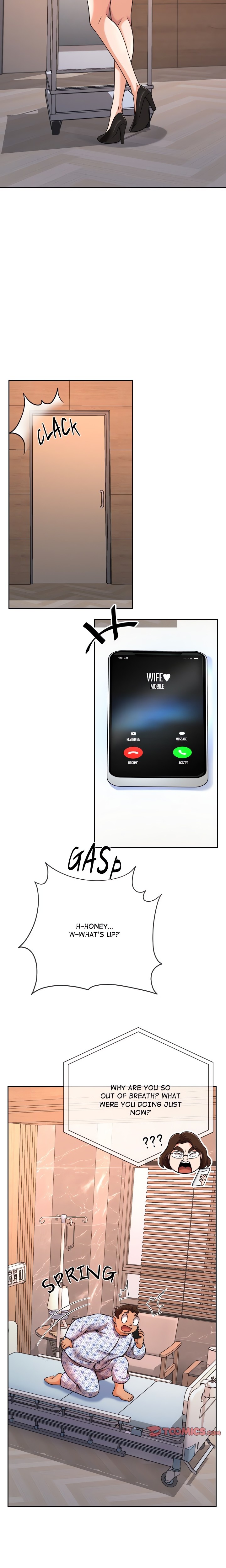 S Battle Master - Chapter 8 Page 24