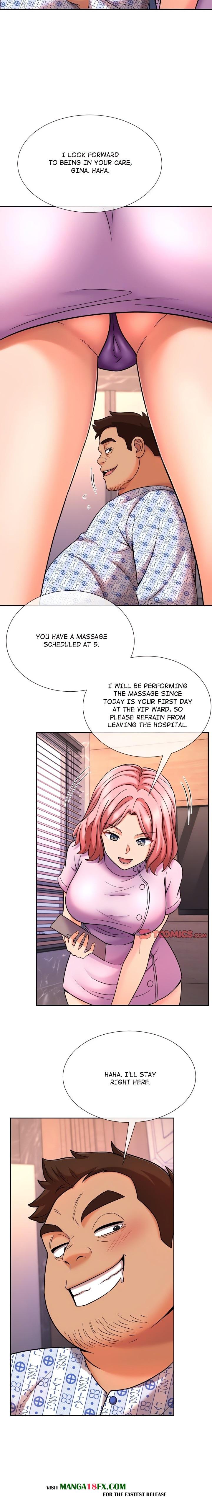 S Battle Master - Chapter 8 Page 3