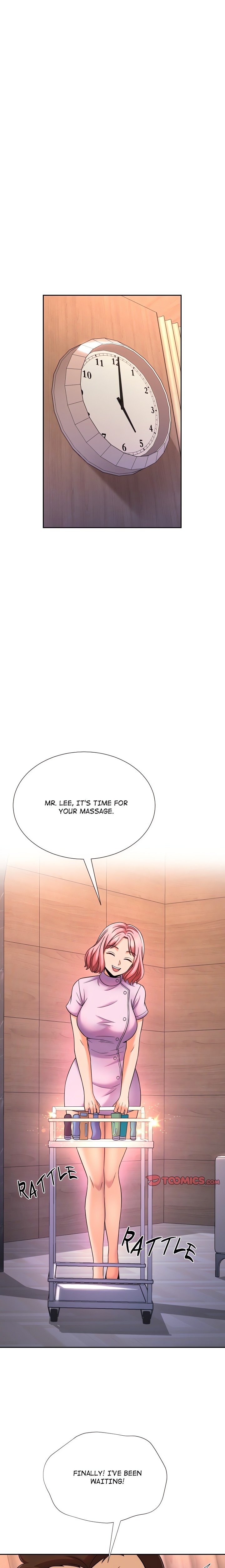 S Battle Master - Chapter 8 Page 4