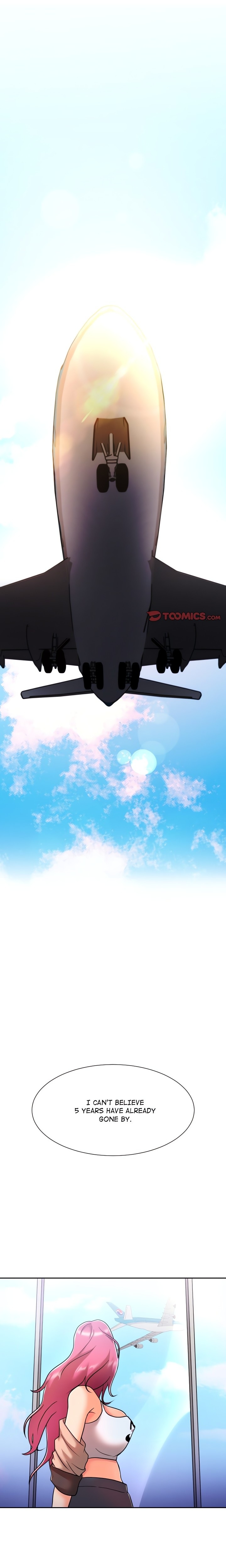 S Battle Master - Chapter 9 Page 1