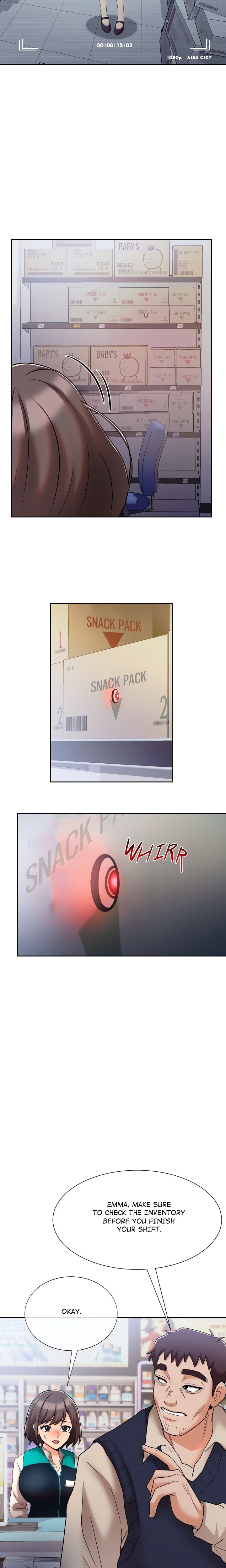 S Battle Master - Chapter 9 Page 12