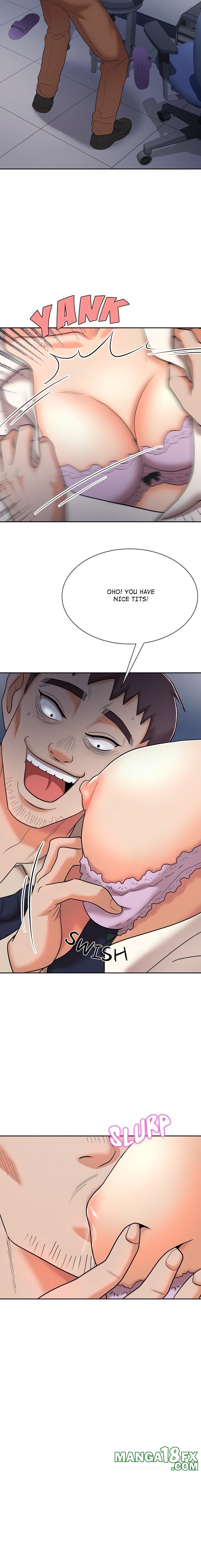 S Battle Master - Chapter 9 Page 18