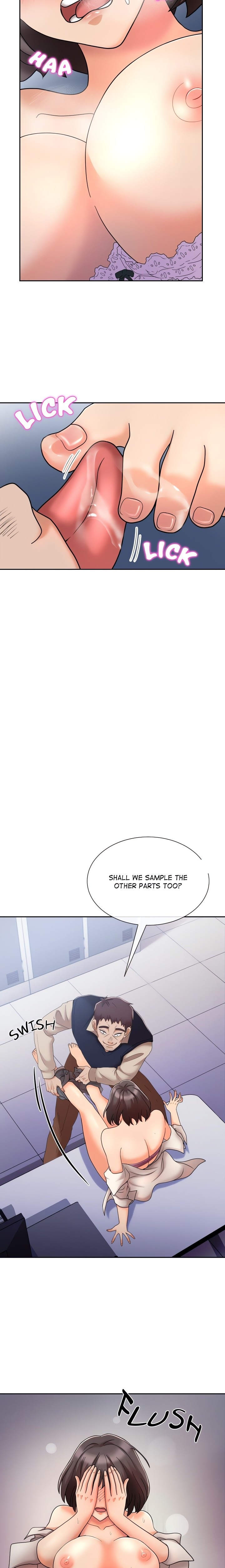 S Battle Master - Chapter 9 Page 21