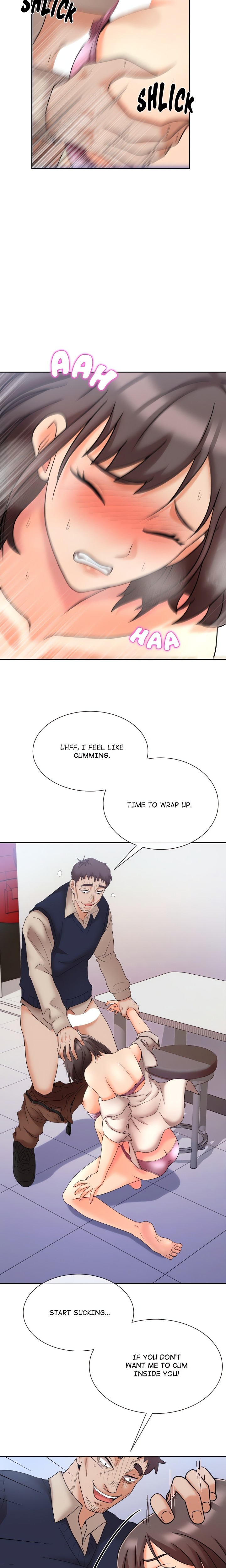 S Battle Master - Chapter 9 Page 25