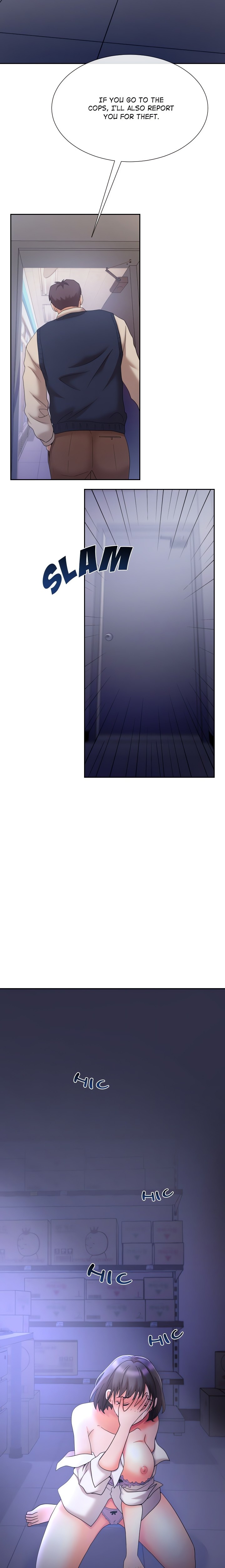 S Battle Master - Chapter 9 Page 30