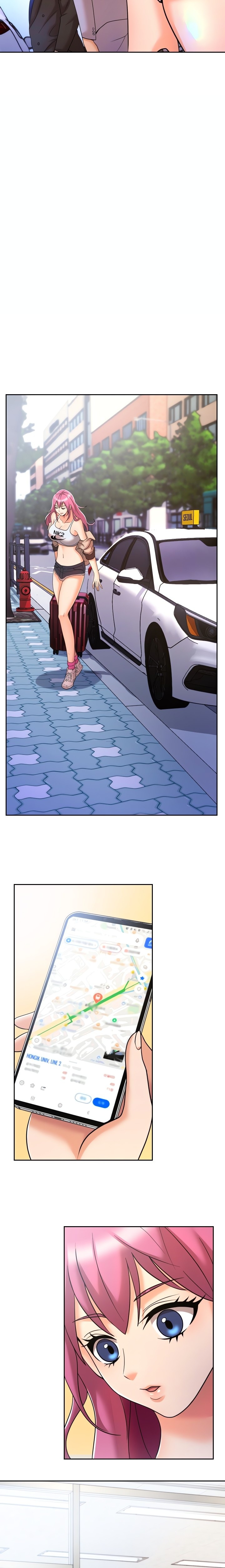 S Battle Master - Chapter 9 Page 4