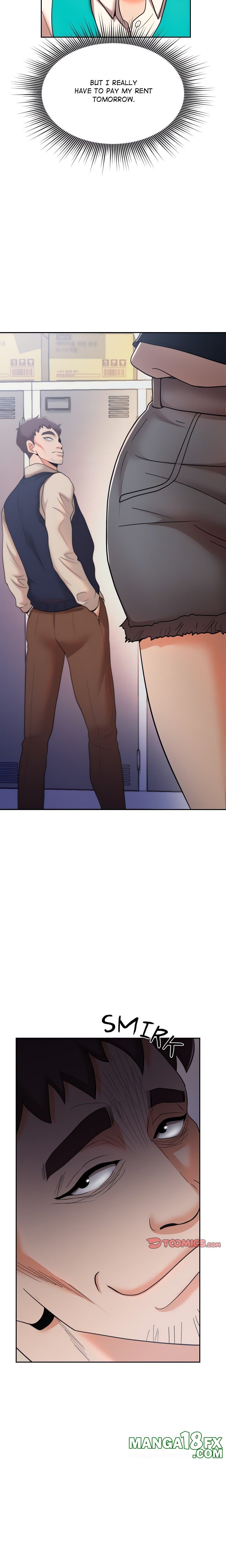 S Battle Master - Chapter 9 Page 9