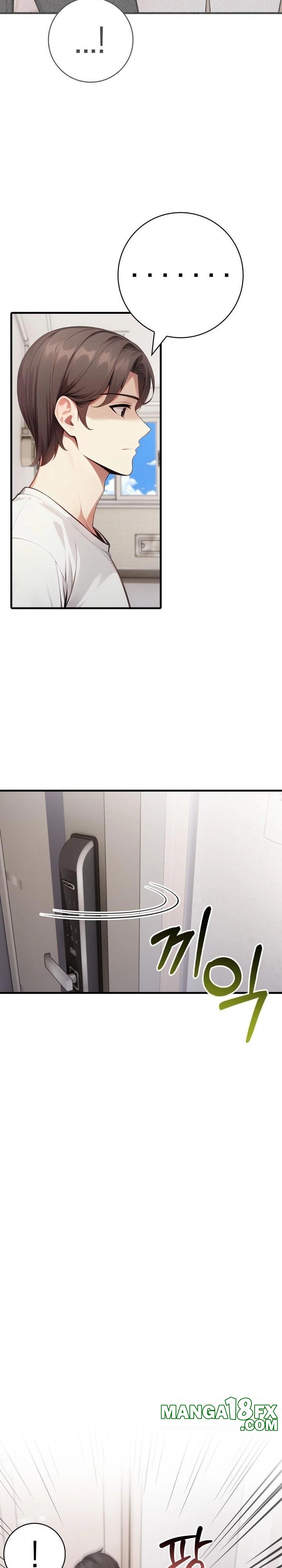 The Glamorous Married Woman Next Door Raw - Chapter 17 Page 11