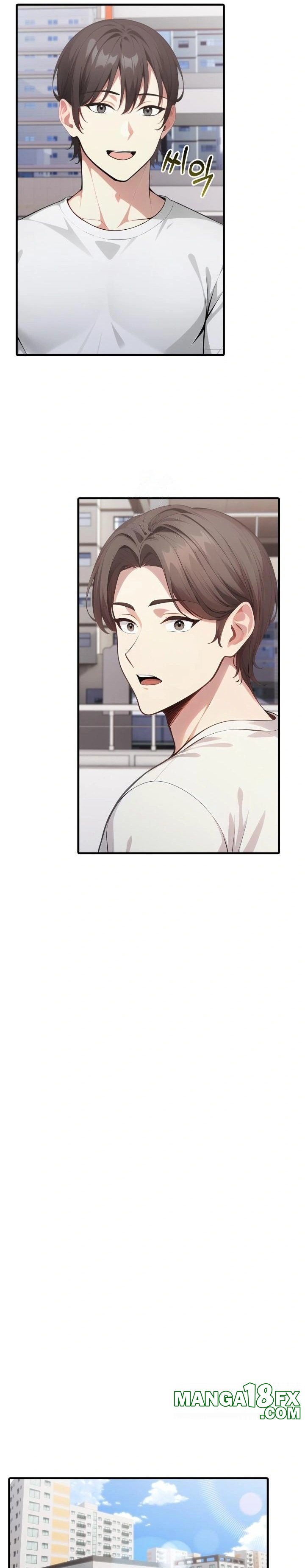 The Glamorous Married Woman Next Door Raw - Chapter 17 Page 16