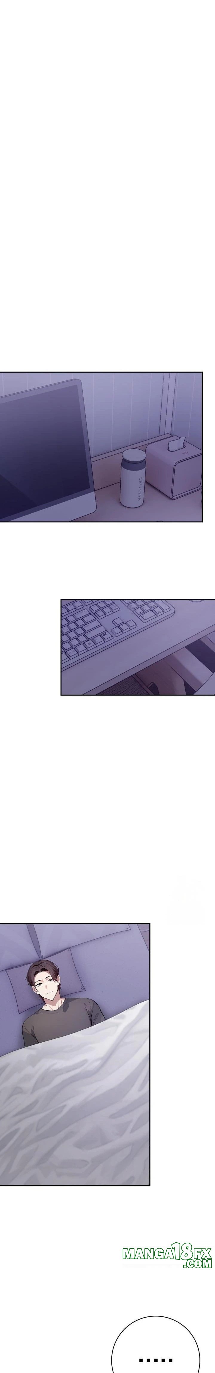 The Glamorous Married Woman Next Door Raw - Chapter 5 Page 3