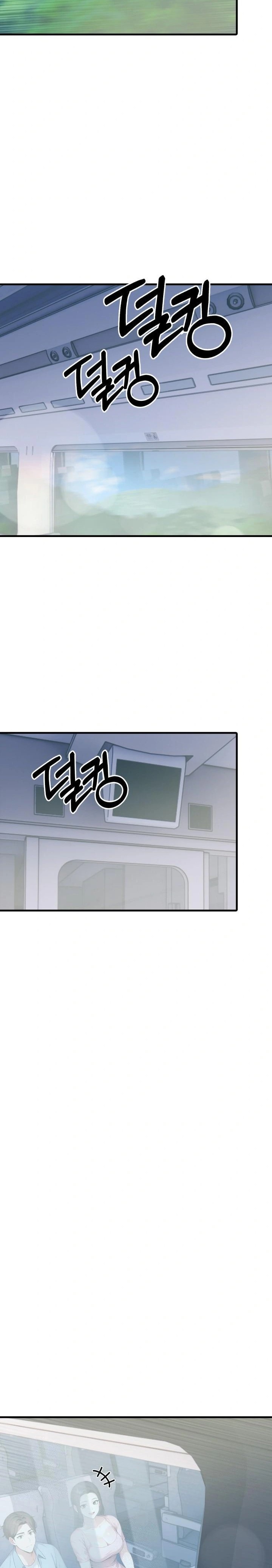 The Glamorous Married Woman Next Door Raw - Chapter 6 Page 3