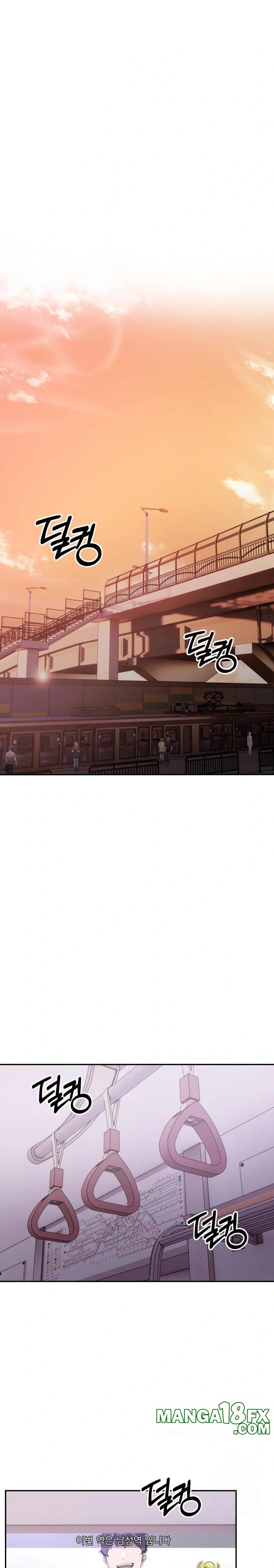 The Director Next Door Raw - Chapter 1 Page 6