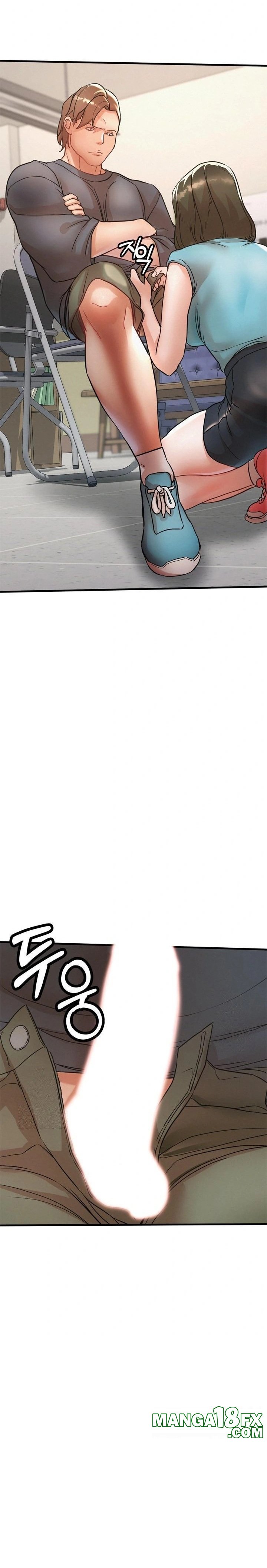 My Stepmom is My Friend's Mom Raw - Chapter 11 Page 10