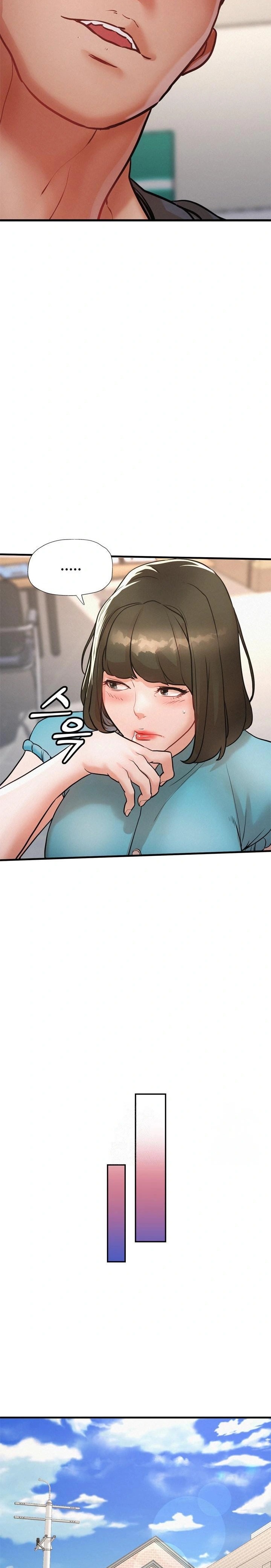 My Stepmom is My Friend's Mom Raw - Chapter 11 Page 15