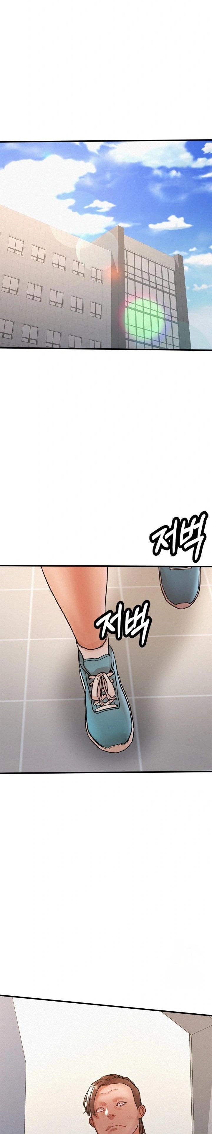 My Stepmom is My Friend's Mom Raw - Chapter 11 Page 6