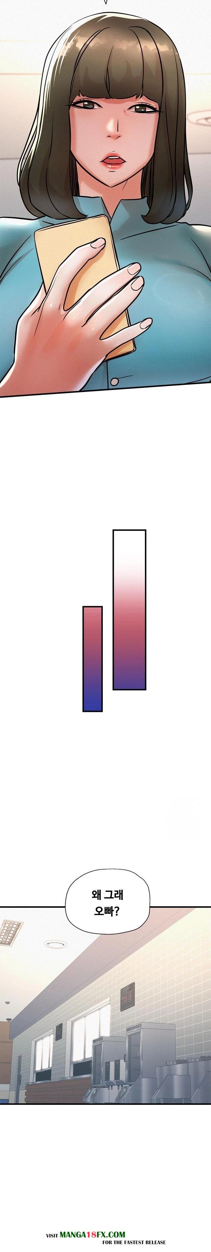 My Stepmom is My Friend's Mom Raw - Chapter 14 Page 26