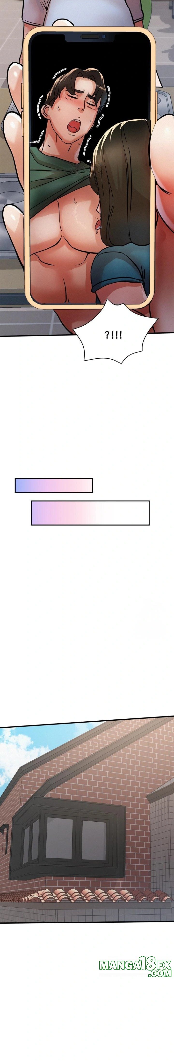 My Stepmom is My Friend's Mom Raw - Chapter 14 Page 29