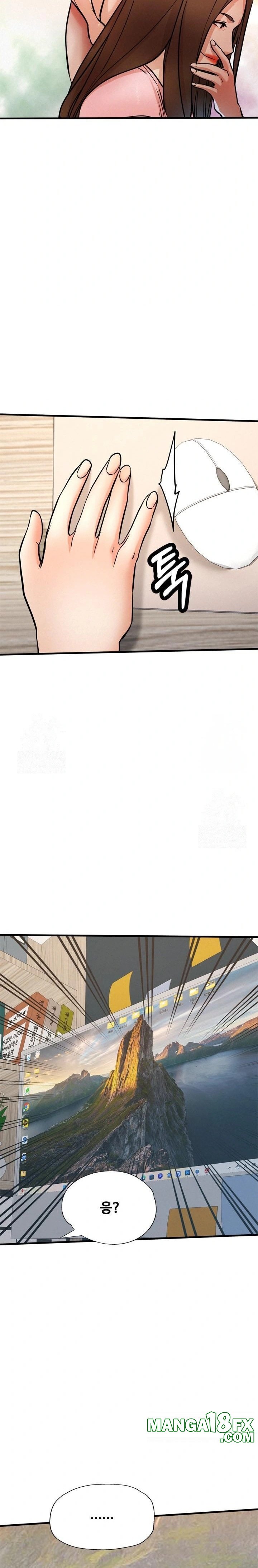 My Stepmom is My Friend's Mom Raw - Chapter 14 Page 31