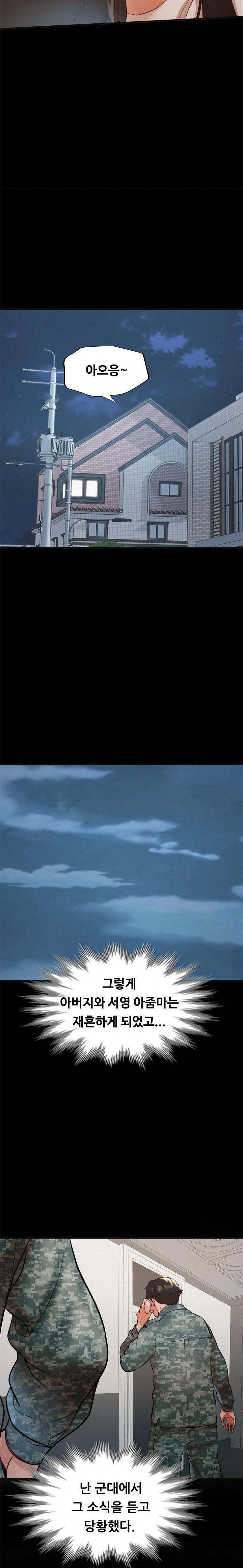 My Stepmom is My Friend's Mom Raw - Chapter 2 Page 8