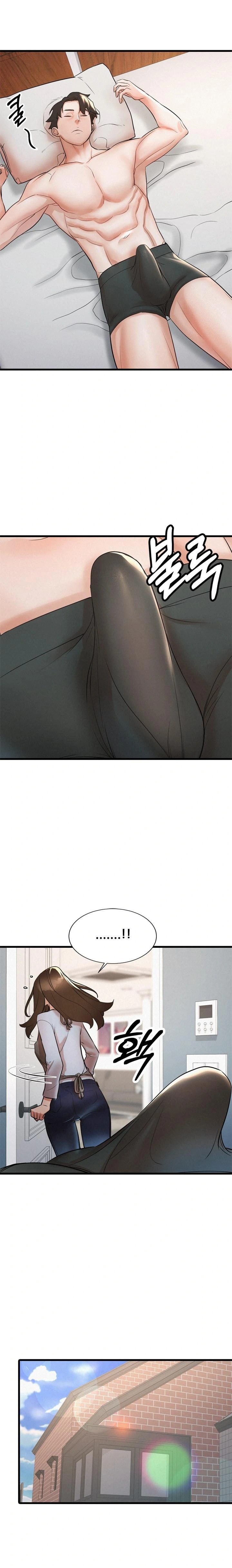 My Stepmom is My Friend's Mom Raw - Chapter 5 Page 5