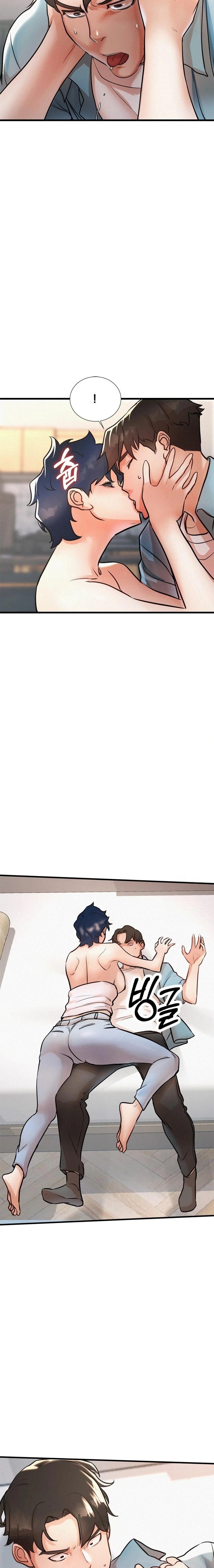 My Stepmom is My Friend's Mom Raw - Chapter 6 Page 9