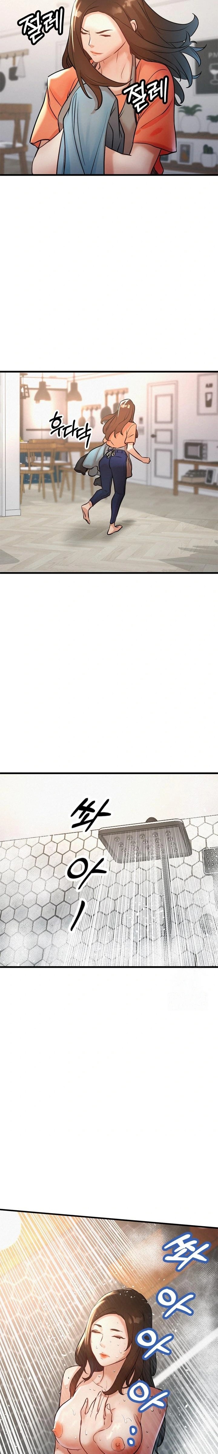 My Stepmom is My Friend's Mom Raw - Chapter 7 Page 2