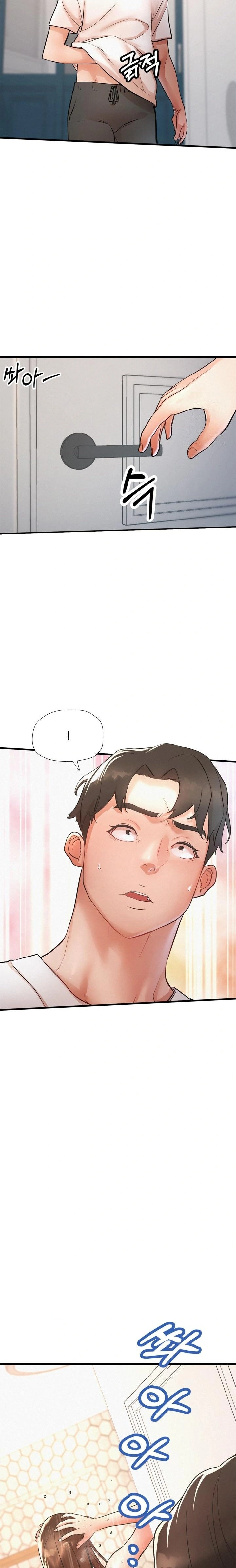 My Stepmom is My Friend's Mom Raw - Chapter 7 Page 5