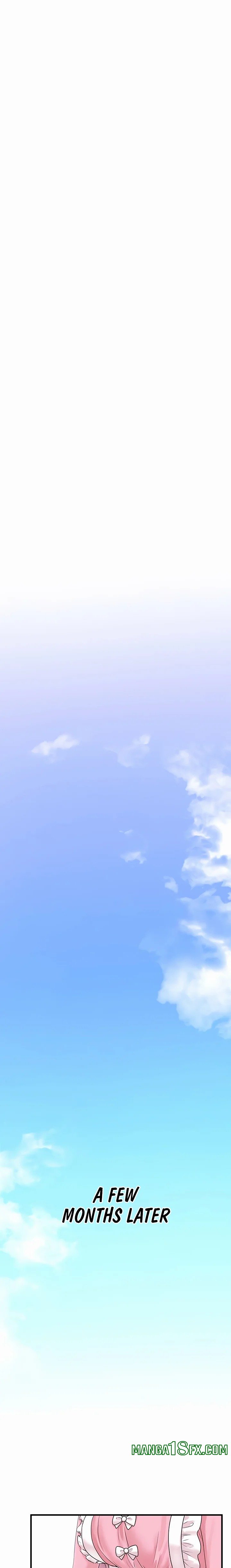 I Picked Up an Unstable Girl From the Junkyard - Chapter 20 Page 16