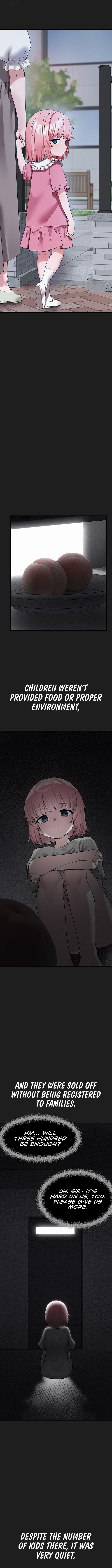 I Picked Up an Unstable Girl From the Junkyard - Chapter 23 Page 10