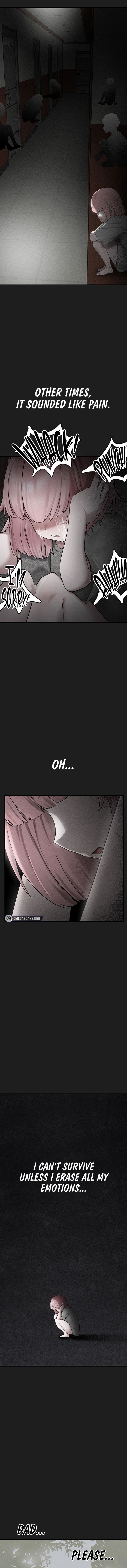 I Picked Up an Unstable Girl From the Junkyard - Chapter 23 Page 11