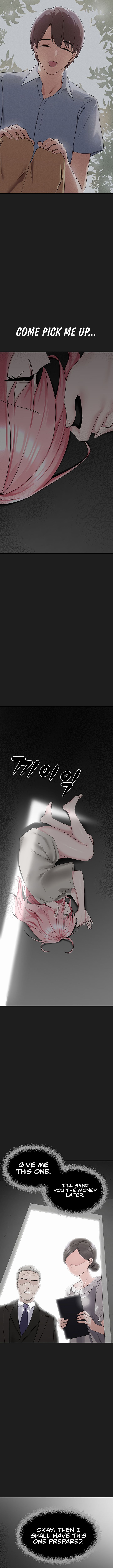 I Picked Up an Unstable Girl From the Junkyard - Chapter 23 Page 12