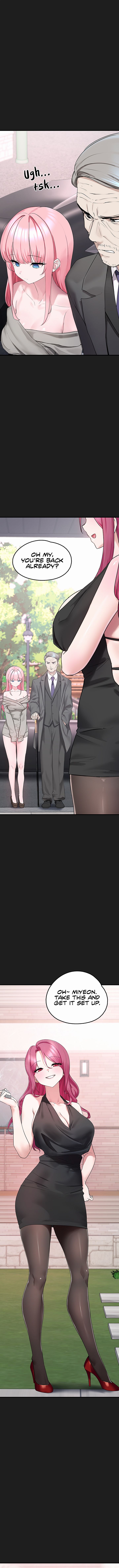 I Picked Up an Unstable Girl From the Junkyard - Chapter 23 Page 14