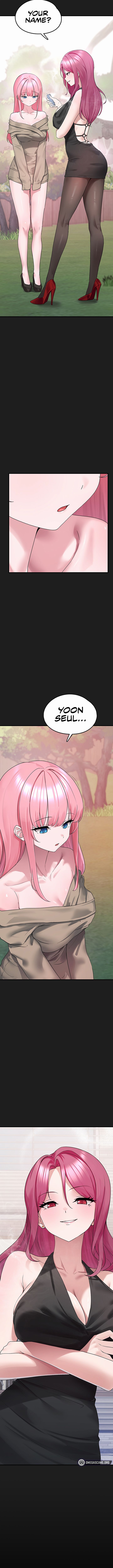 I Picked Up an Unstable Girl From the Junkyard - Chapter 23 Page 16