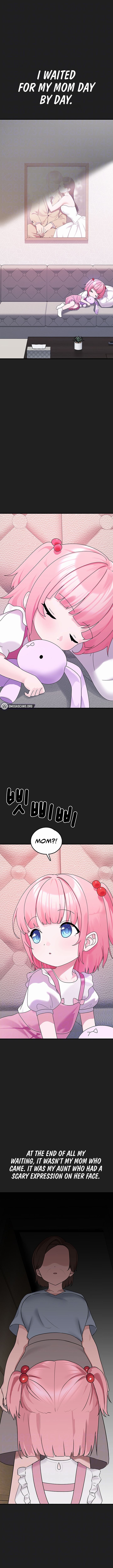 I Picked Up an Unstable Girl From the Junkyard - Chapter 23 Page 3