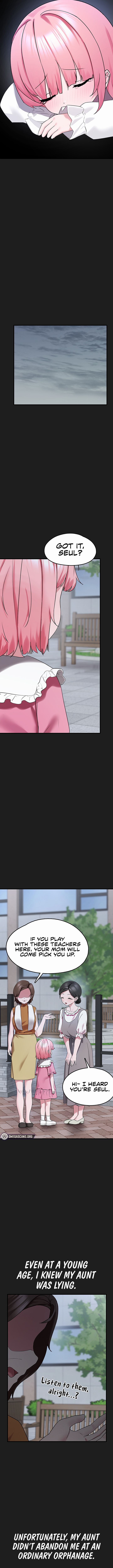 I Picked Up an Unstable Girl From the Junkyard - Chapter 23 Page 9